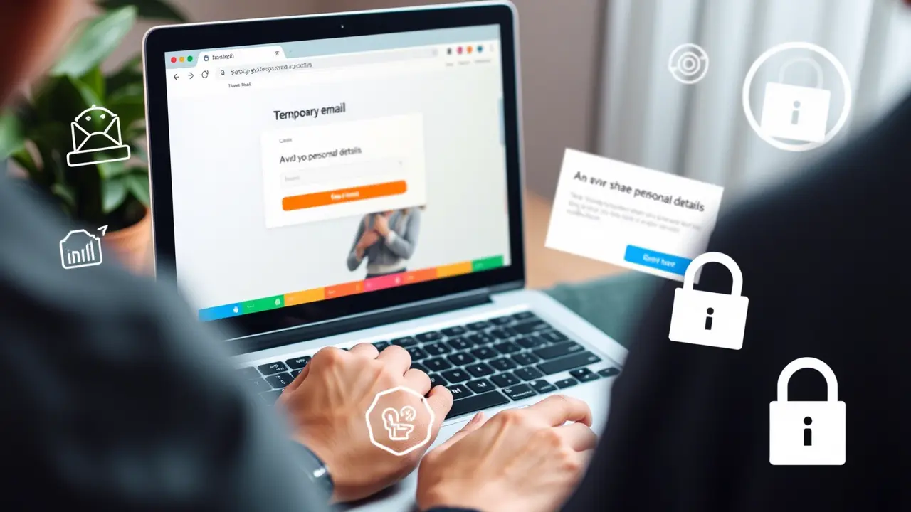 How to Use Temporary Email for Safer Online Shopping
