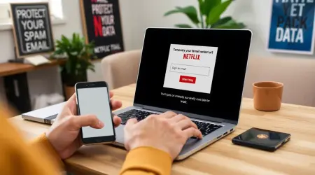 Using a Temp Mail for Netflix Trials: Protect Your Privacy and Avoid Spam