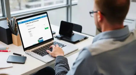 How to Make a Free Temporary Email