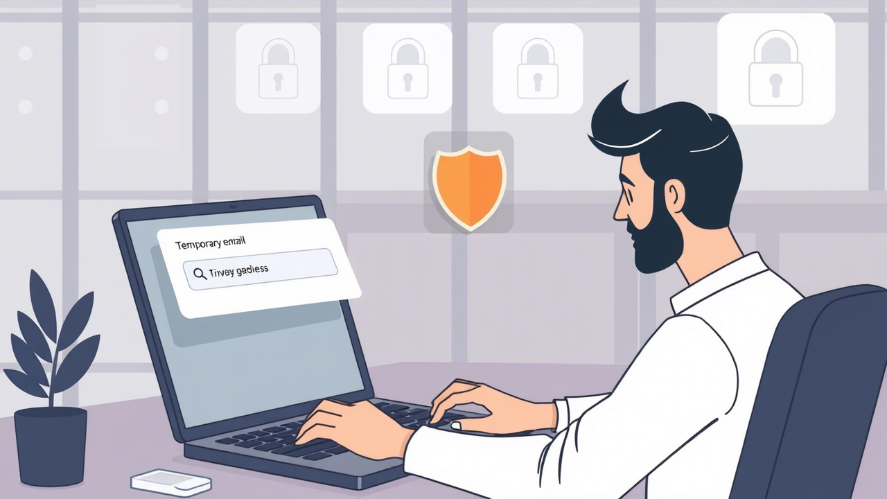 Disposable Email: A Smart Way to Protect Your Privacy